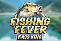 Fishing Fever Bass King Slot Review